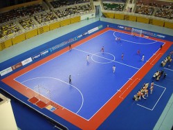 FutsalWorldCup